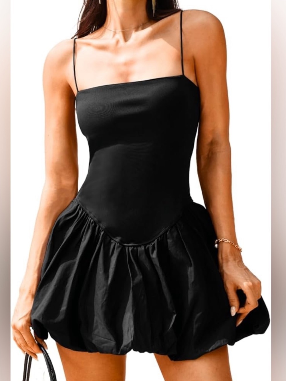 NWT Retrod Bubble Dress